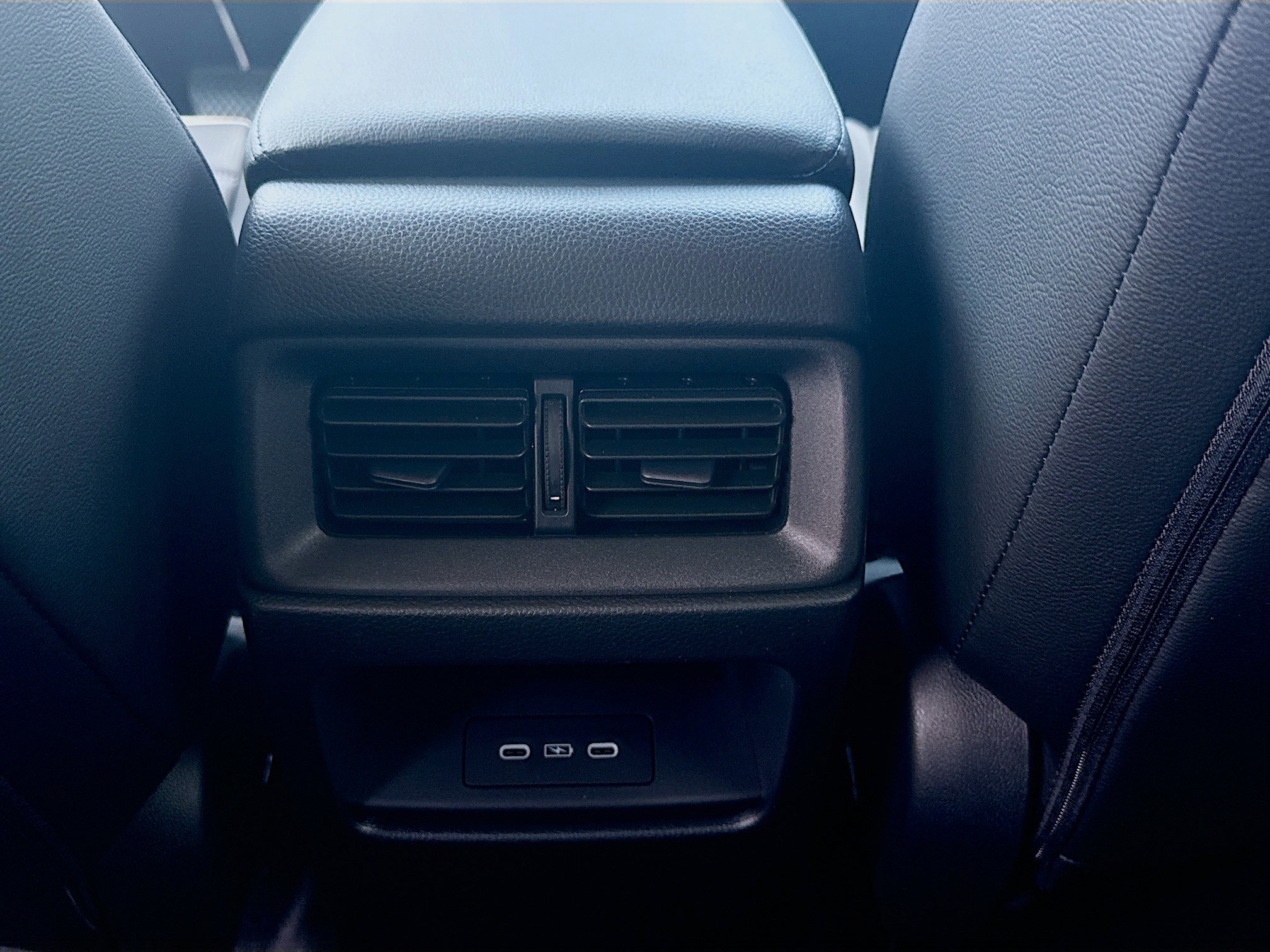 New 2026 Honda CR-V EX-L image 19