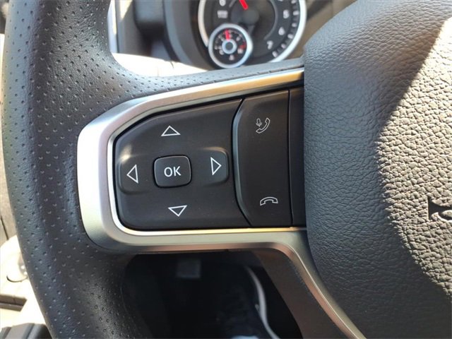 New 2026 RAM 2500 Tradesman image 22