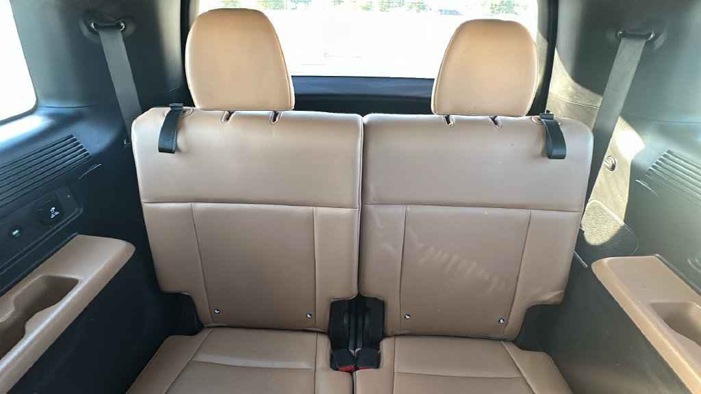 Certified 2024 Hyundai Santa Fe Limited FWD image 36