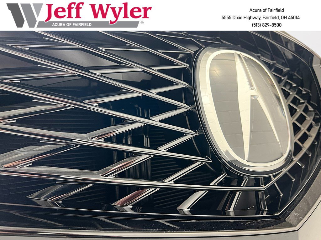 New 2026 Acura MDX A-Spec image 10