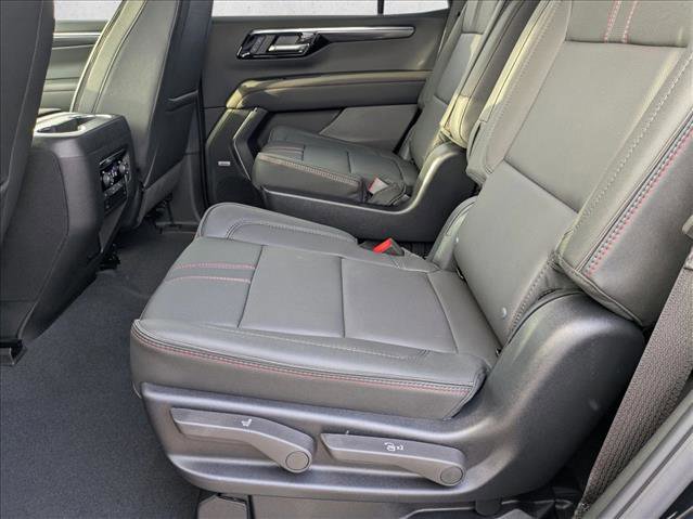 New 2026 Chevrolet Tahoe RST AWD/4WD image 14