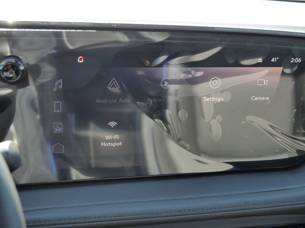 New 2026 Buick Encore GX Sport Touring w/ Advanced Technology Package image 45