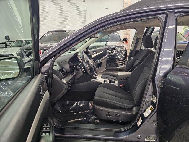 Used 2013 Subaru Outback 2.5i Premium AWD/4WD image 32