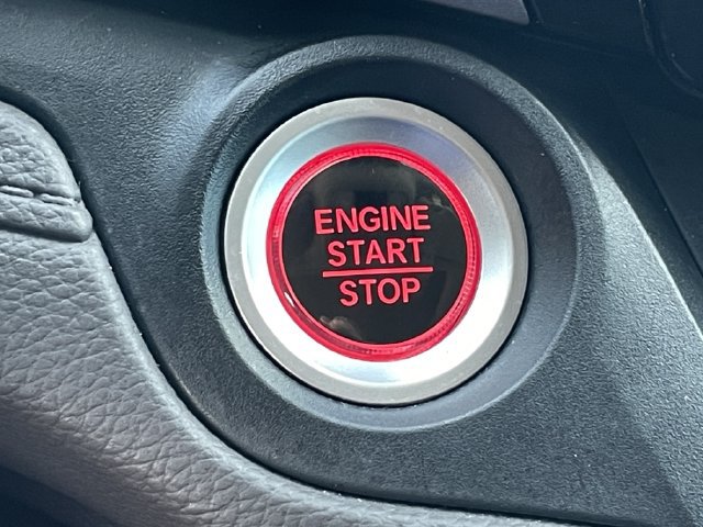 Certified 2024 Honda Odyssey EX-L image 21
