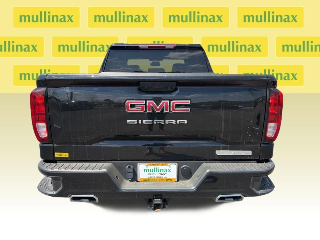 Used 2024 GMC Sierra 1500 Elevation w/ X31 Off-Road Package image 9