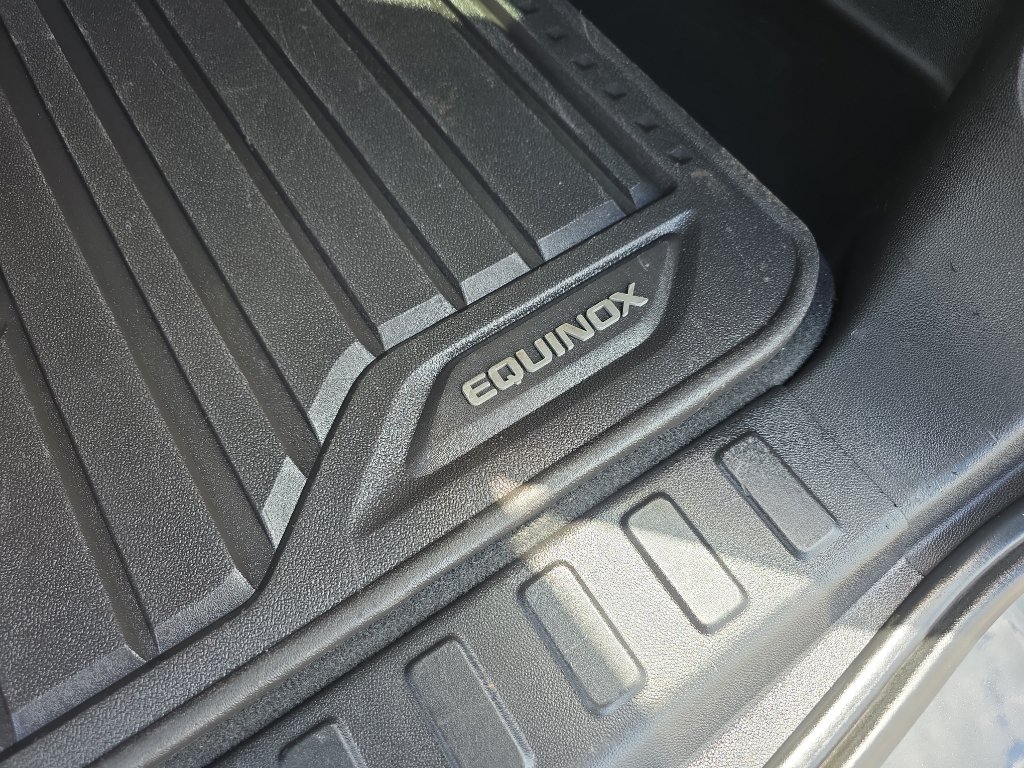 Certified 2019 Chevrolet Equinox LT AWD/4WD image 9