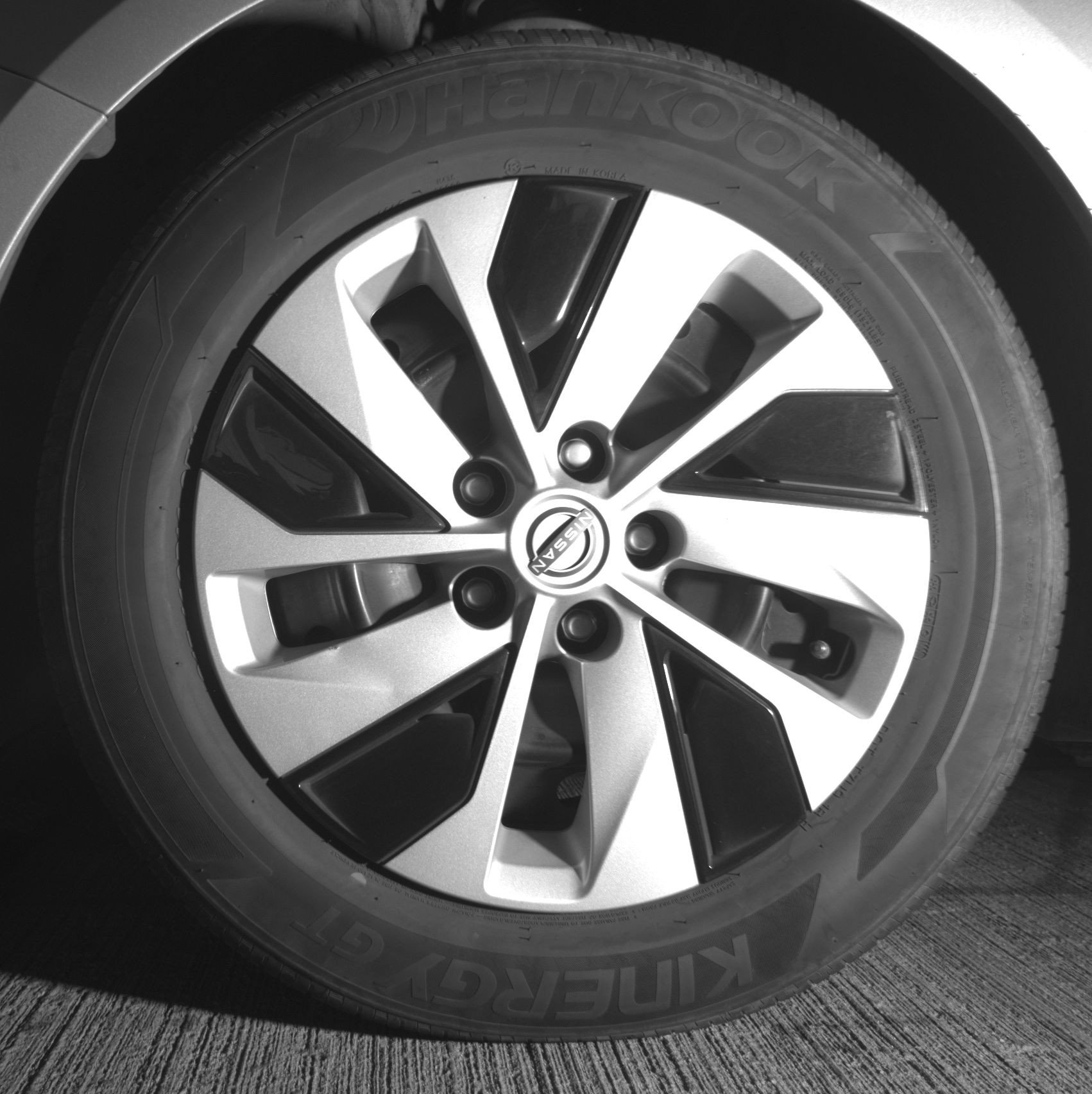 Used 2023 Nissan Altima 2.5 S FWD image 12