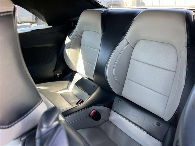 Certified 2024 Ford Mustang Premium image 24