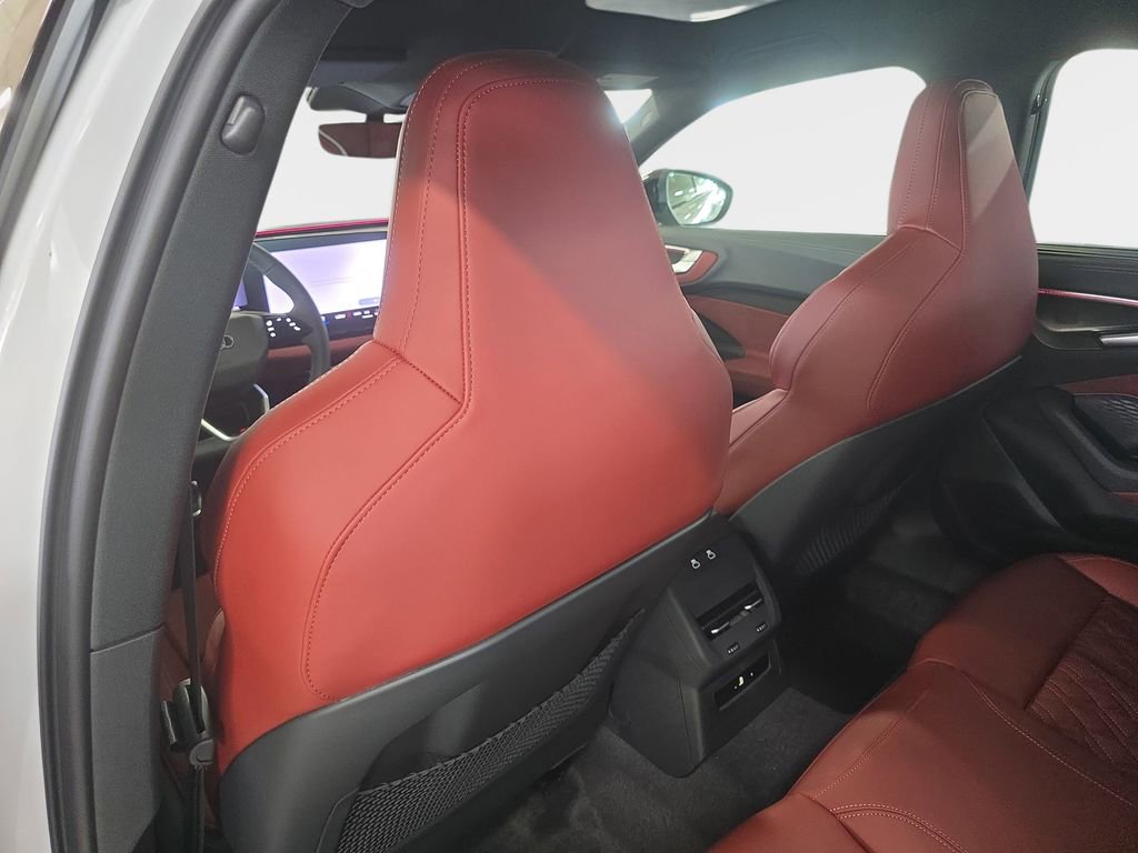 New 2026 Audi S5 Premium Plus image 8