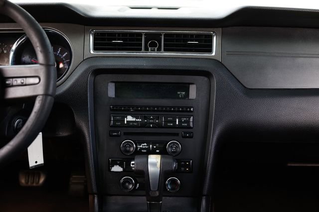 Used 2012 Ford Mustang Coupe image 38