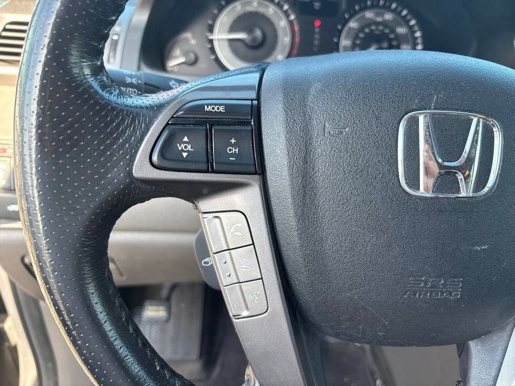 Used 2014 Honda Odyssey EX-L image 23