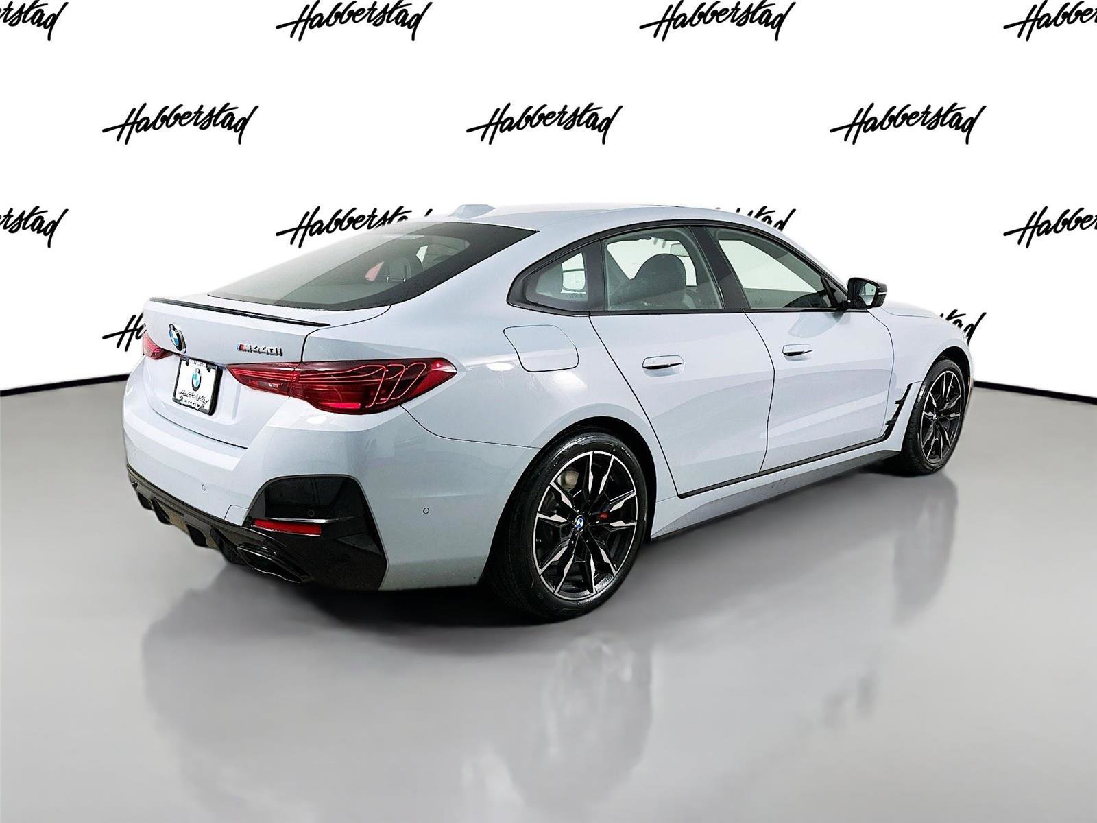 New 2026 BMW 440i xDrive w/ Premium Package image 5