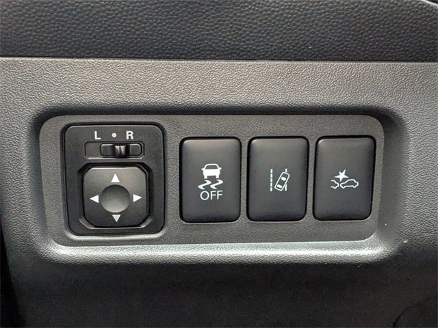 Used 2024 Mitsubishi Mirage G4 Black Edition image 23