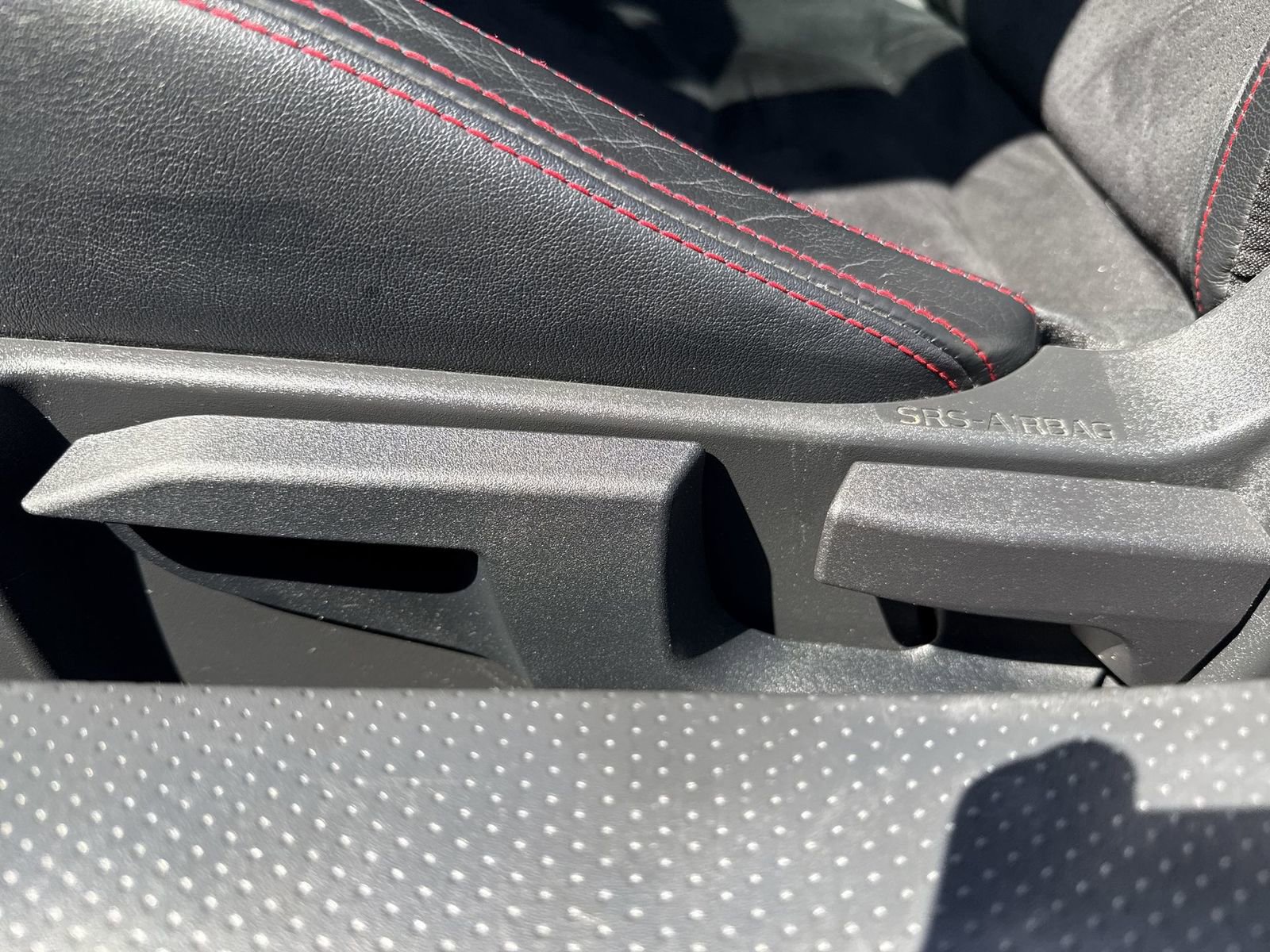 Used 2022 Subaru BRZ Limited image 13