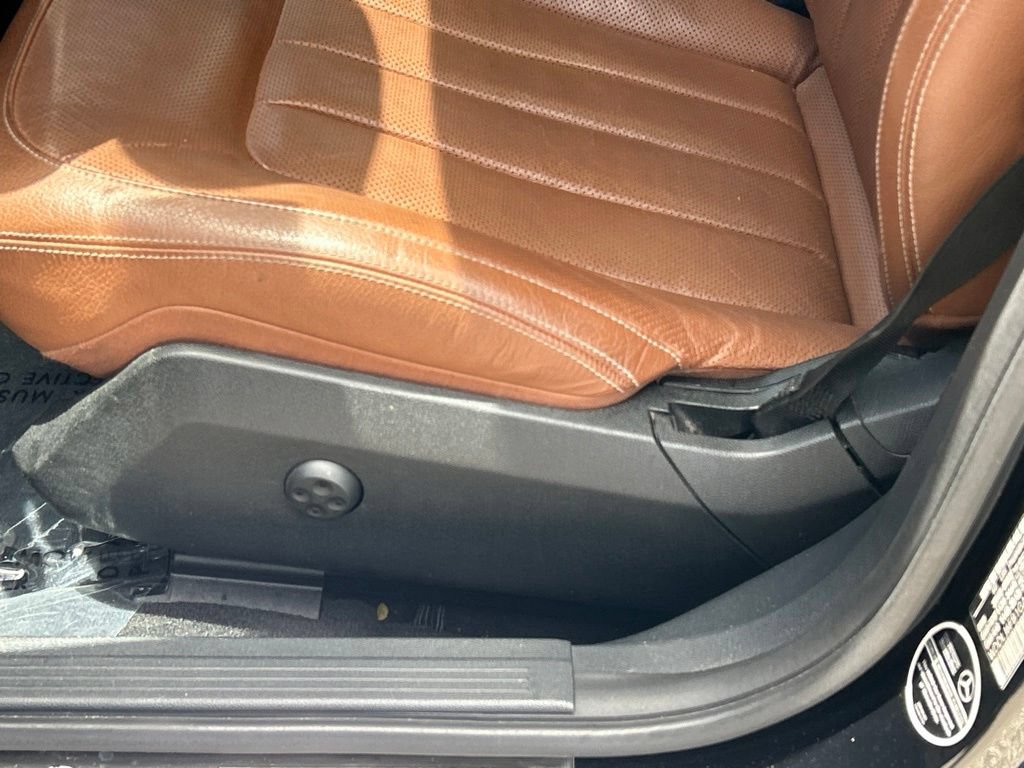 Used 2016 Mercedes-Benz CLS 400 image 16