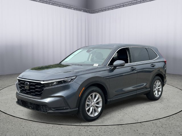 Used 2025 Honda CR-V EX-L image 1