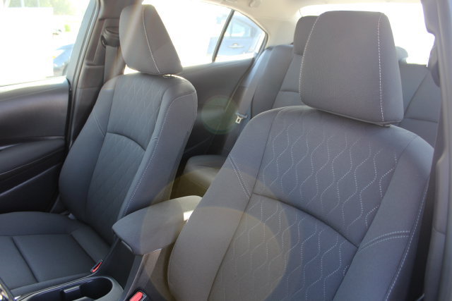 Certified 2026 Toyota Corolla LE w/ LE Premium Package FWD image 51