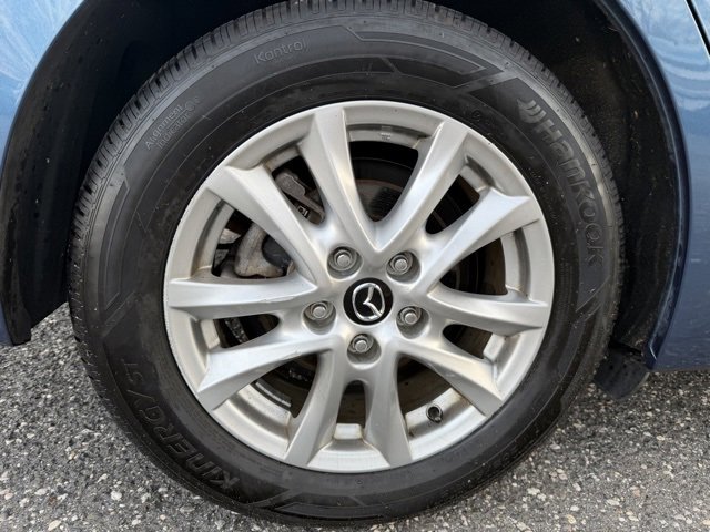 Used 2018 MAZDA MAZDA3 Sport w/ Preferred Equipment Package image 7