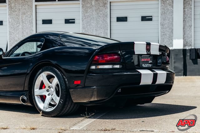 Used 2006 Dodge Viper SRT-10 RWD image 60