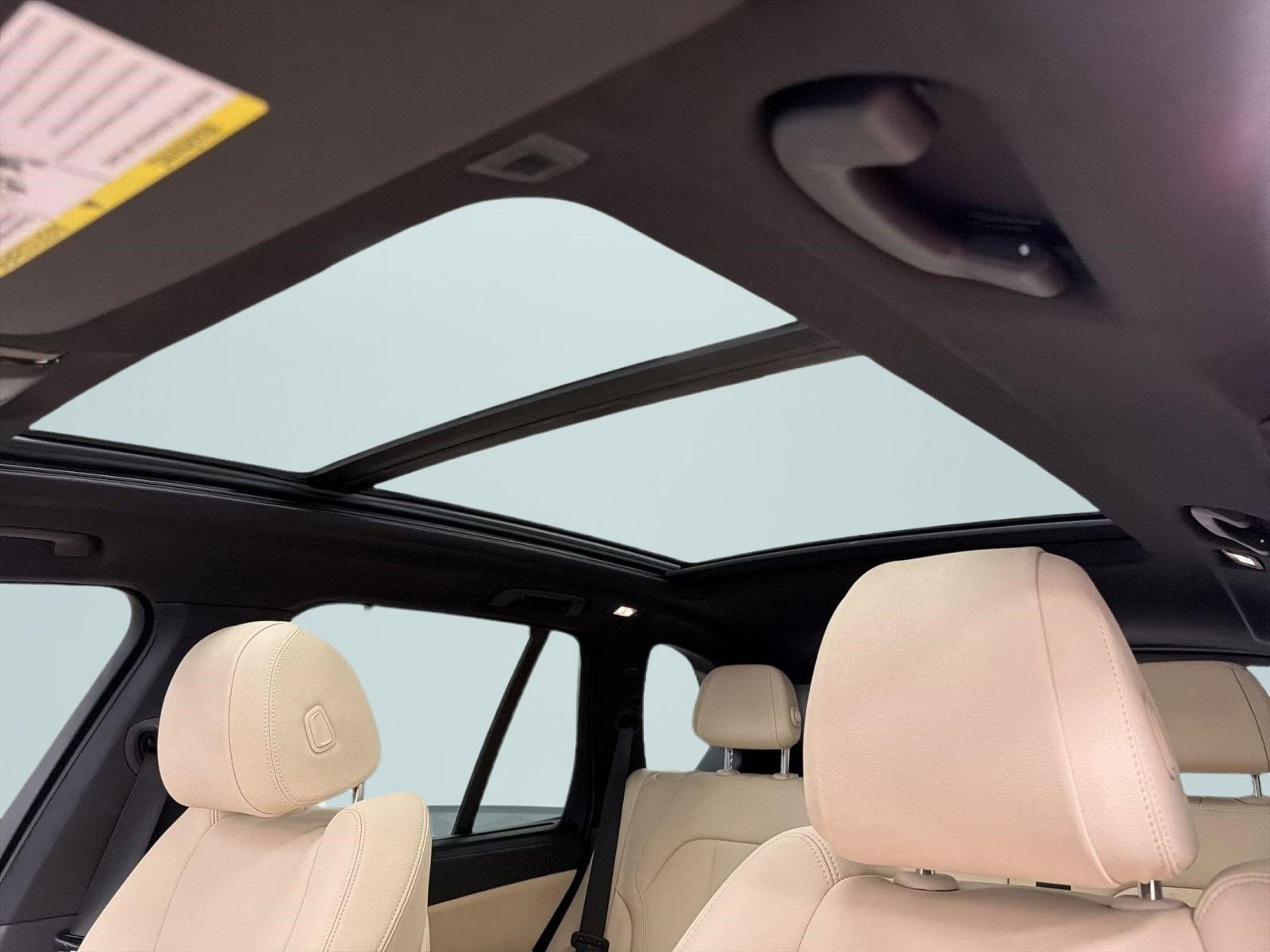 Used 2022 BMW X5 sDrive40i image 15