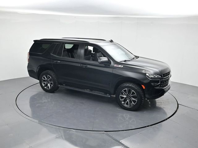 Used 2021 Chevrolet Tahoe Z71 w/ Luxury Package image 42