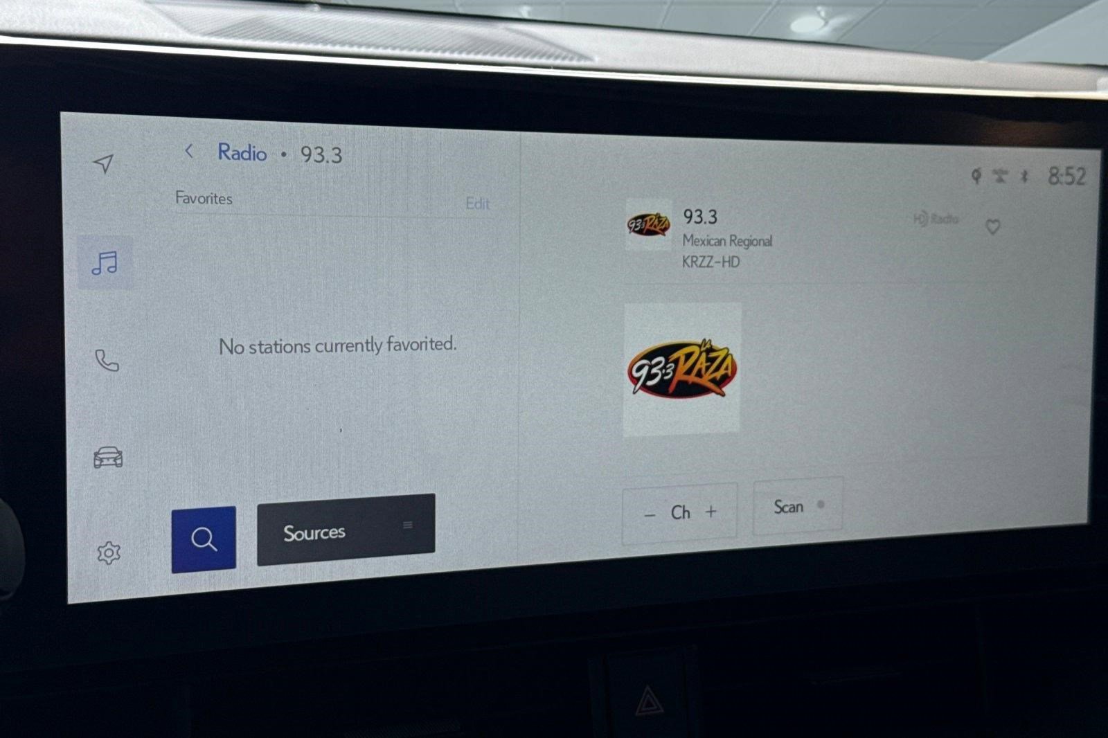 New 2026 Lexus IS 350 F Sport RWD image 22