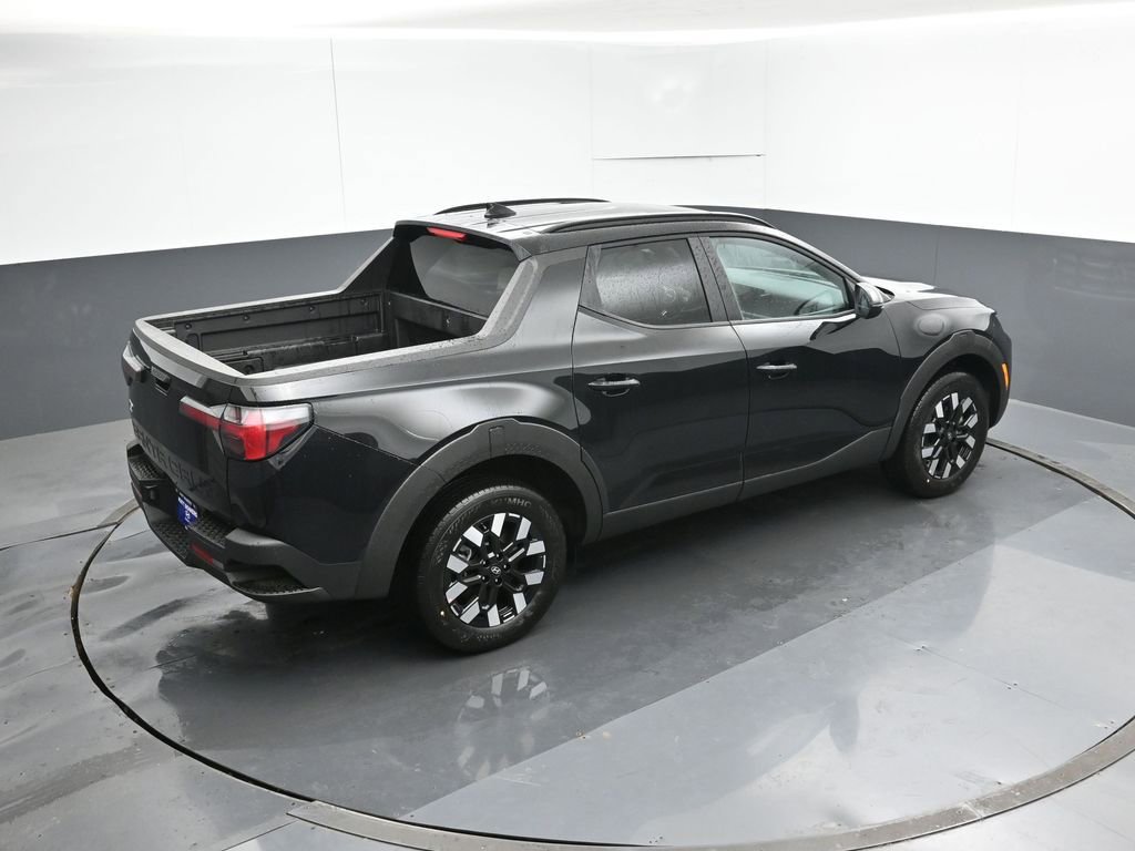 New 2026 Hyundai Santa Cruz SEL image 21