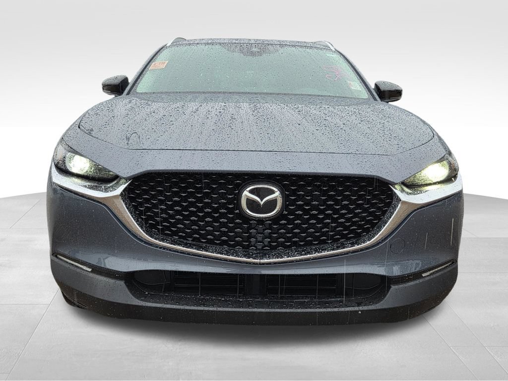 Used 2023 MAZDA CX-30 AWD 2.5 S w/ Preferred Package image 3