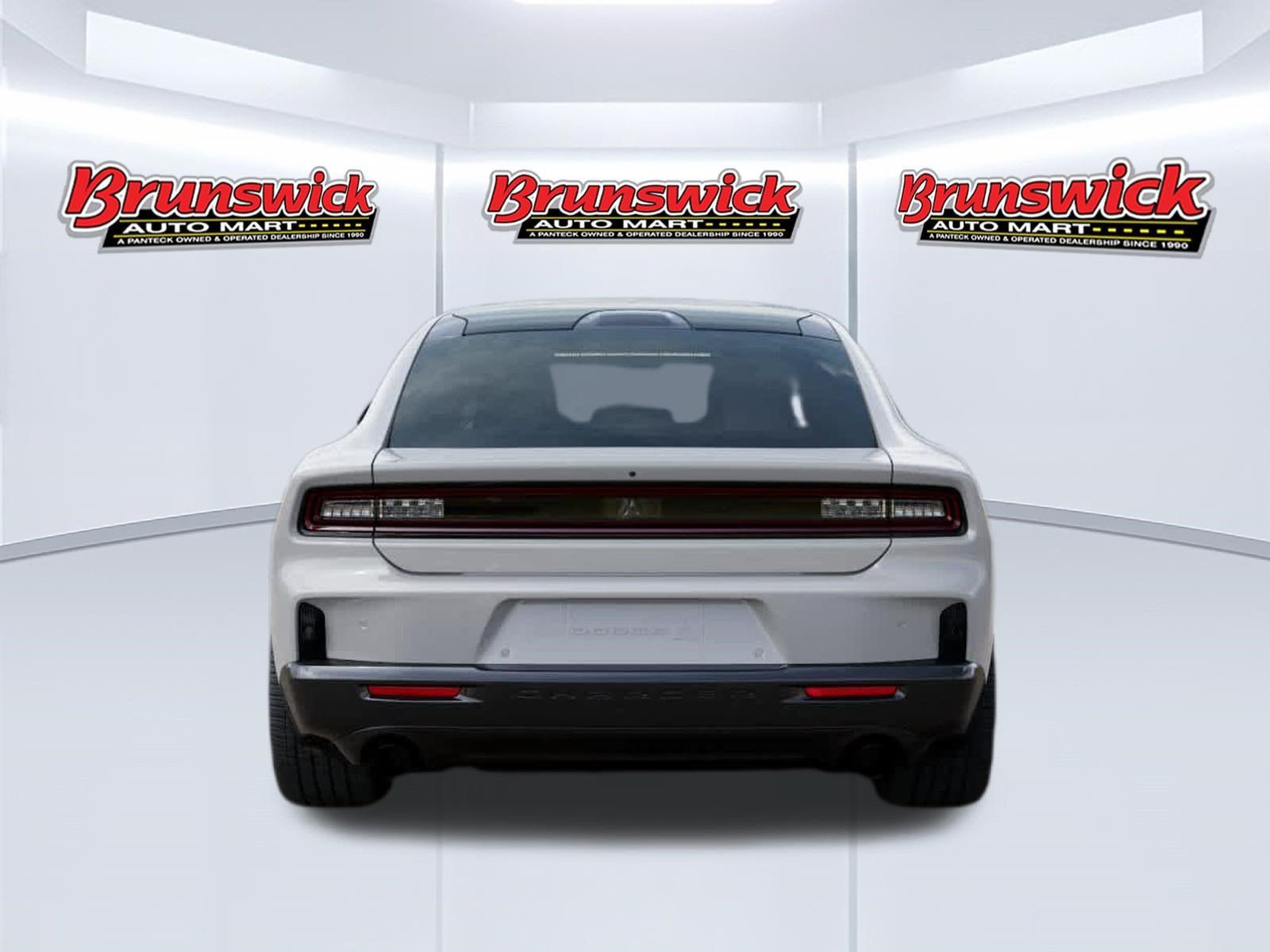 New 2026 Dodge Charger R/T AWD/4WD image 7