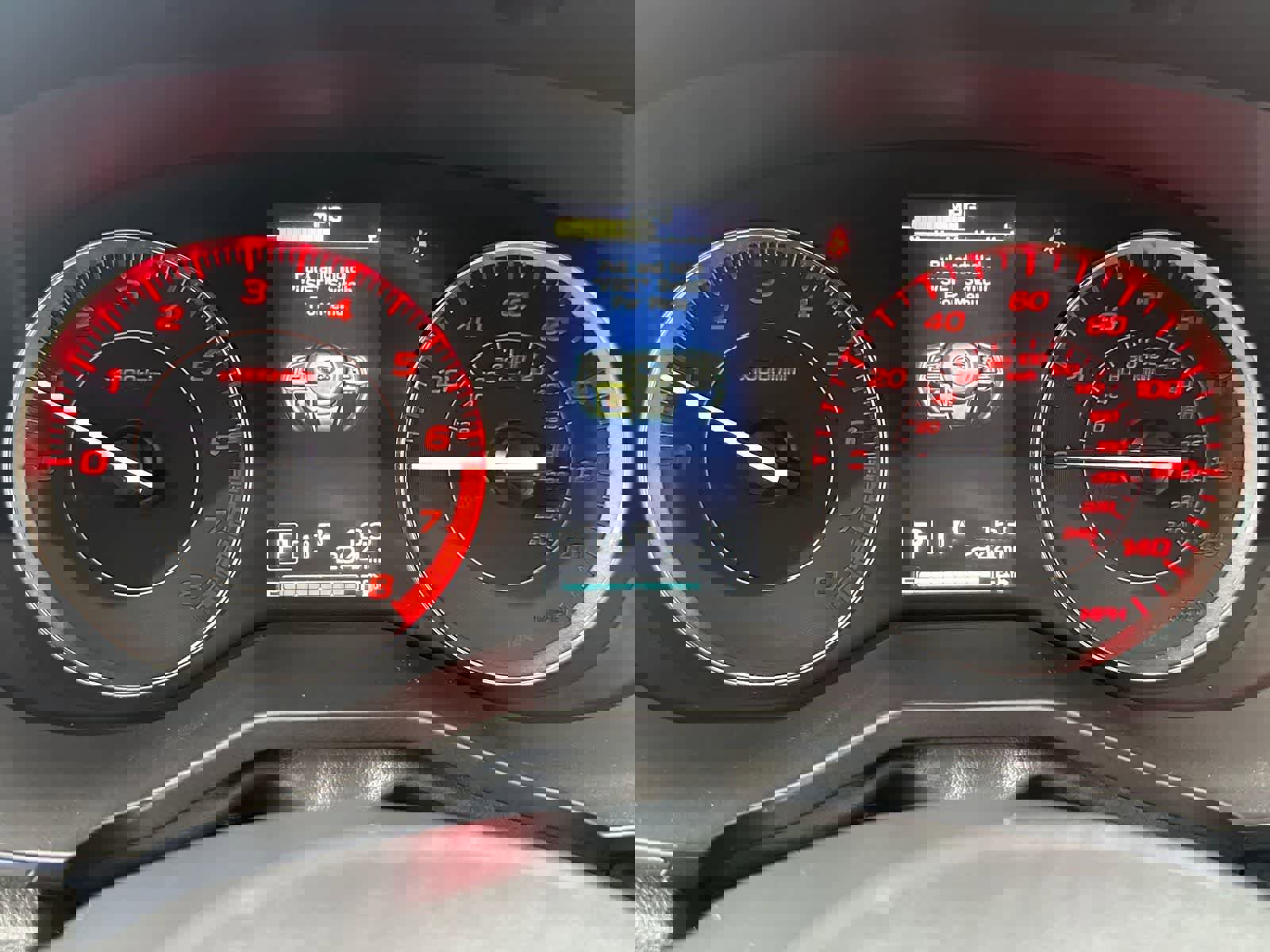 Certified 2023 Subaru Impreza 2.0i Sport image 17