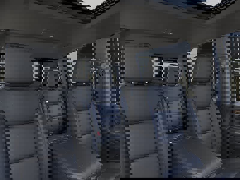 New 2026 GMC Sierra 2500 SLT w/ Texas SLT Premium Package image 24