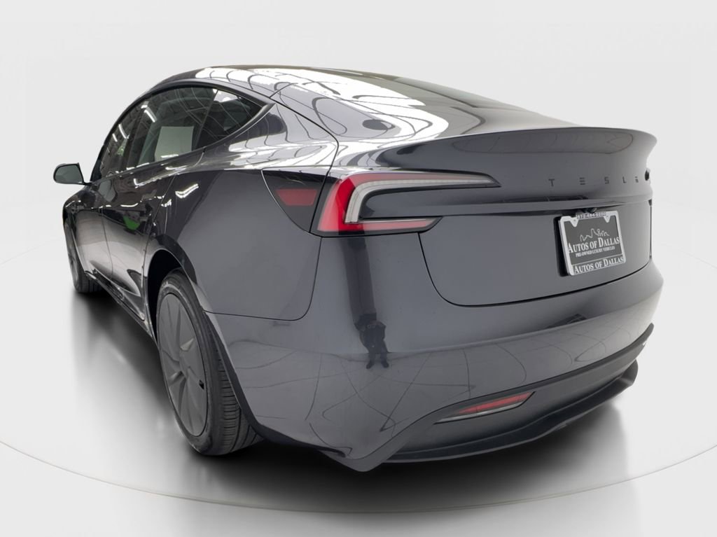 Used 2025 Tesla Model 3 image 14