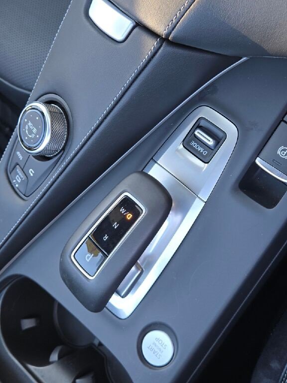 Used 2024 INFINITI QX50 Sport image 31