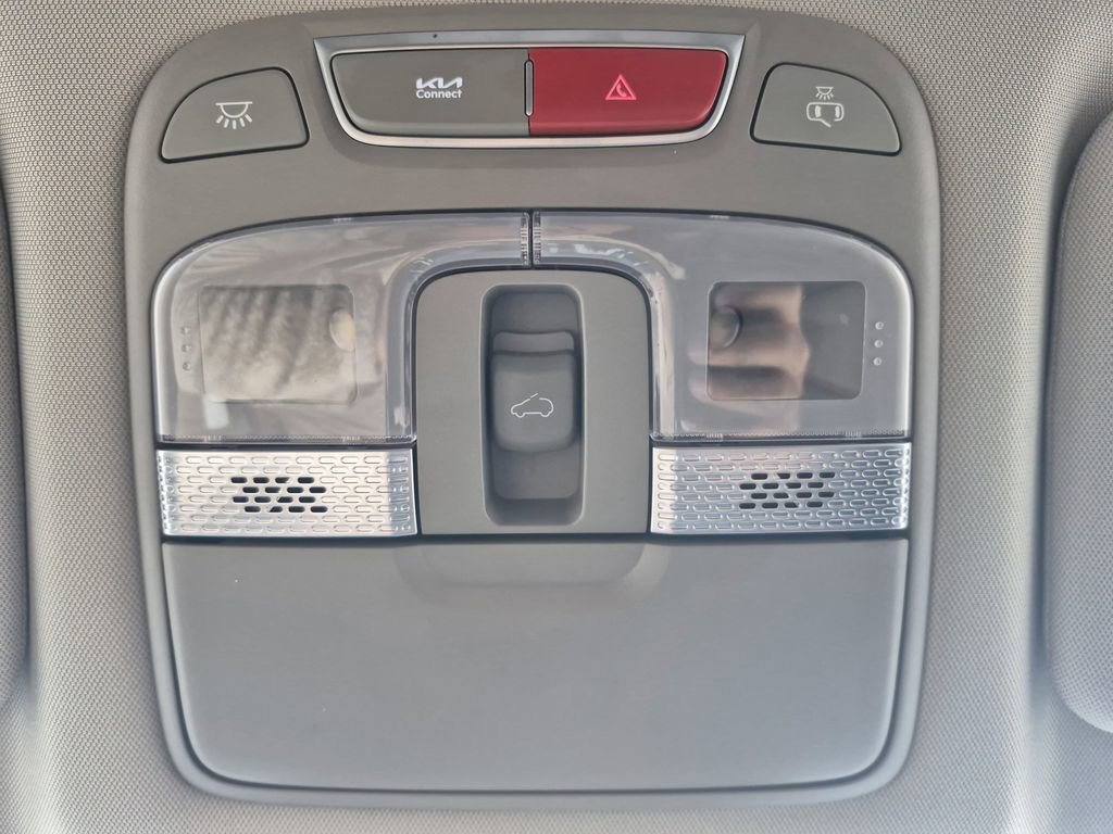 Used 2025 Kia Telluride EX image 28