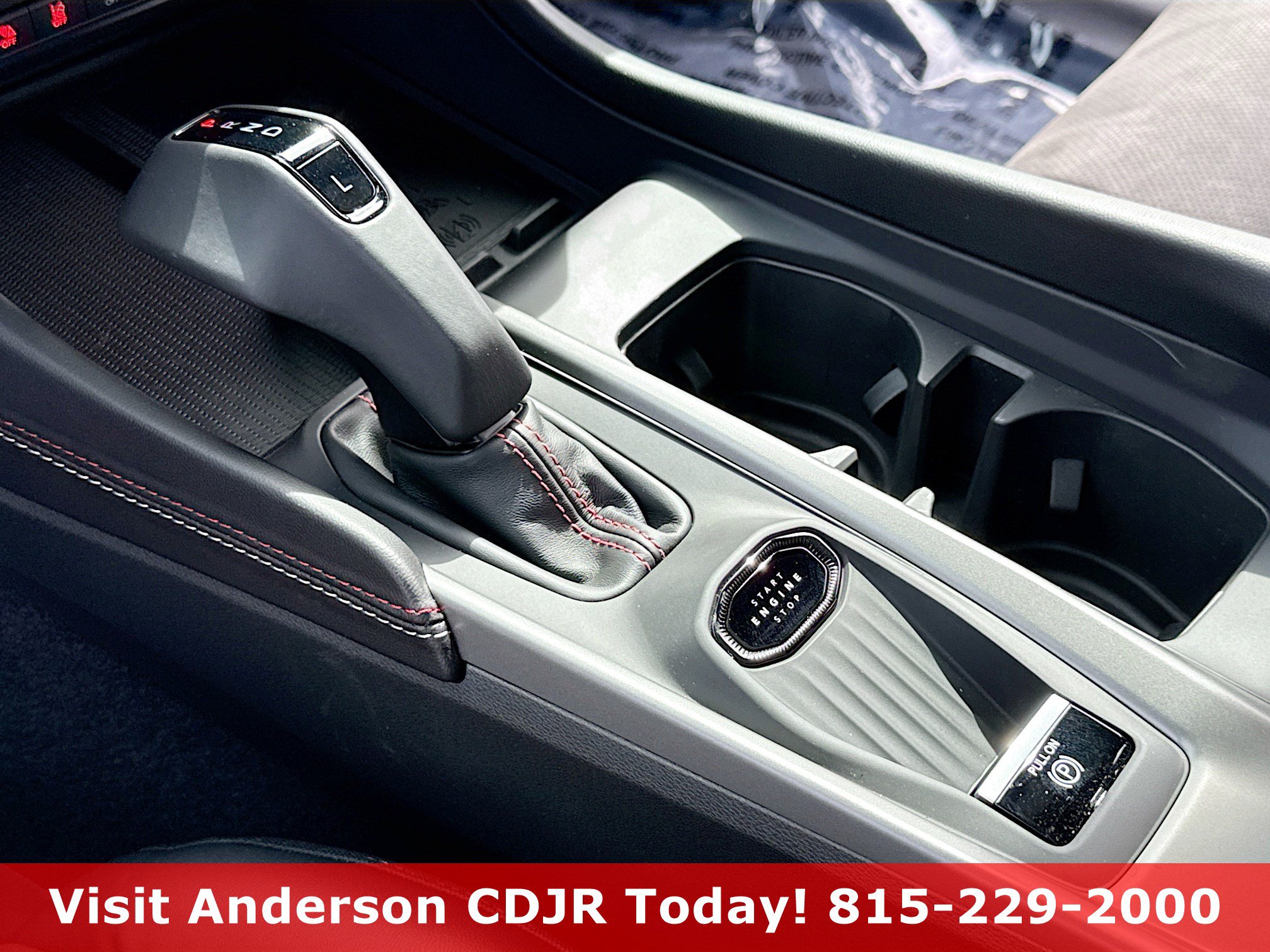New 2026 Dodge Charger R/T AWD/4WD image 11
