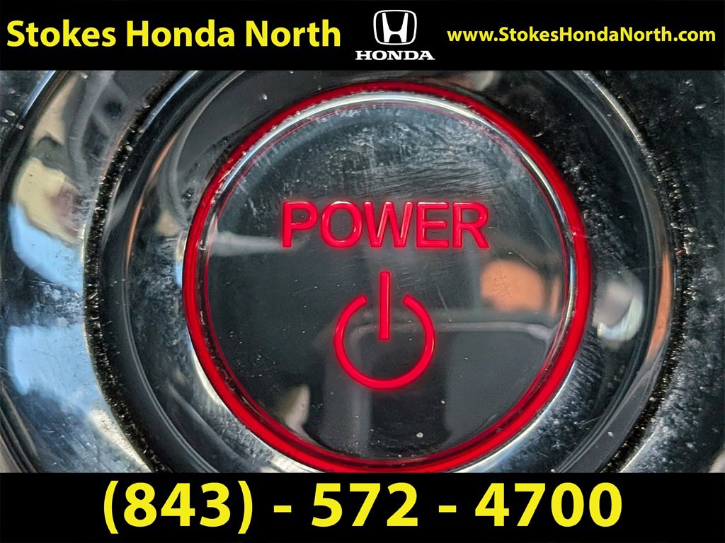 Certified 2023 Honda CR-V Sport Touring image 28