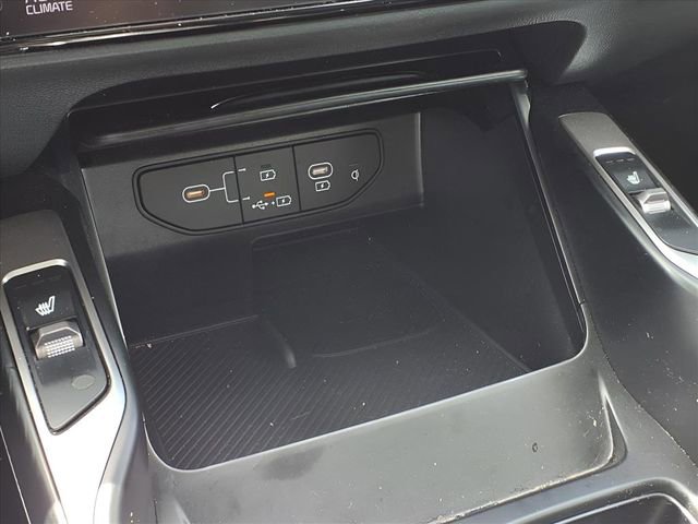 New 2025 Kia Sorento EX w/ EX Panoramic Sunroof Package image 11