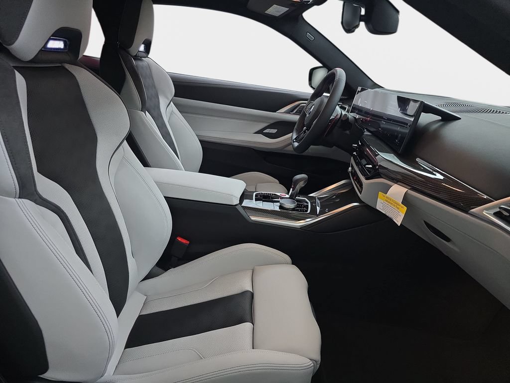 New 2027 BMW M4 xDrive Competition w/ Executive Package AWD/4WD image 9
