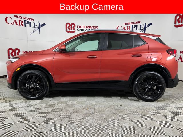 Used 2024 Buick Encore GX Sport Touring image 6