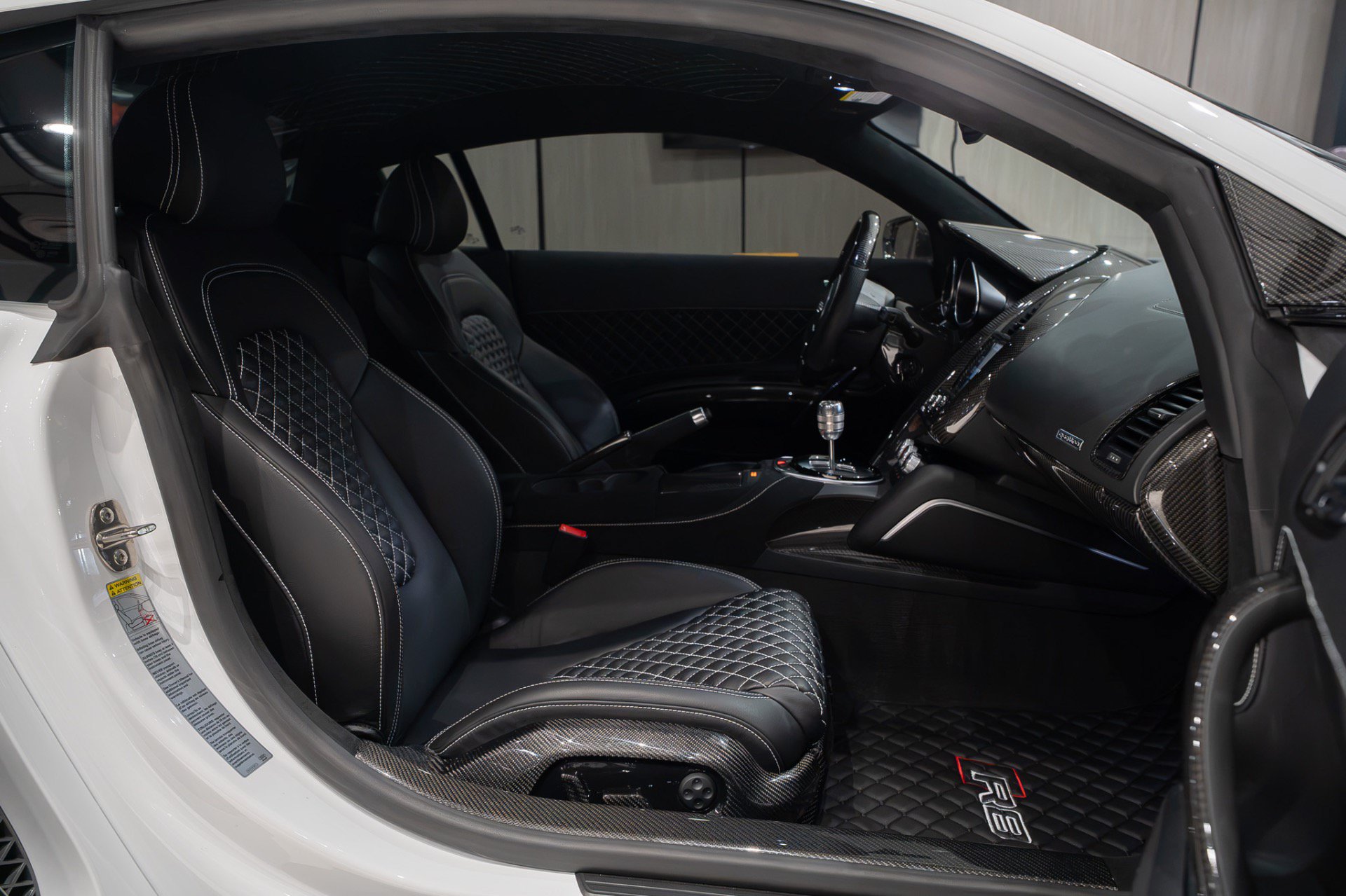 Used 2014 Audi R8 V10 AWD/4WD image 29