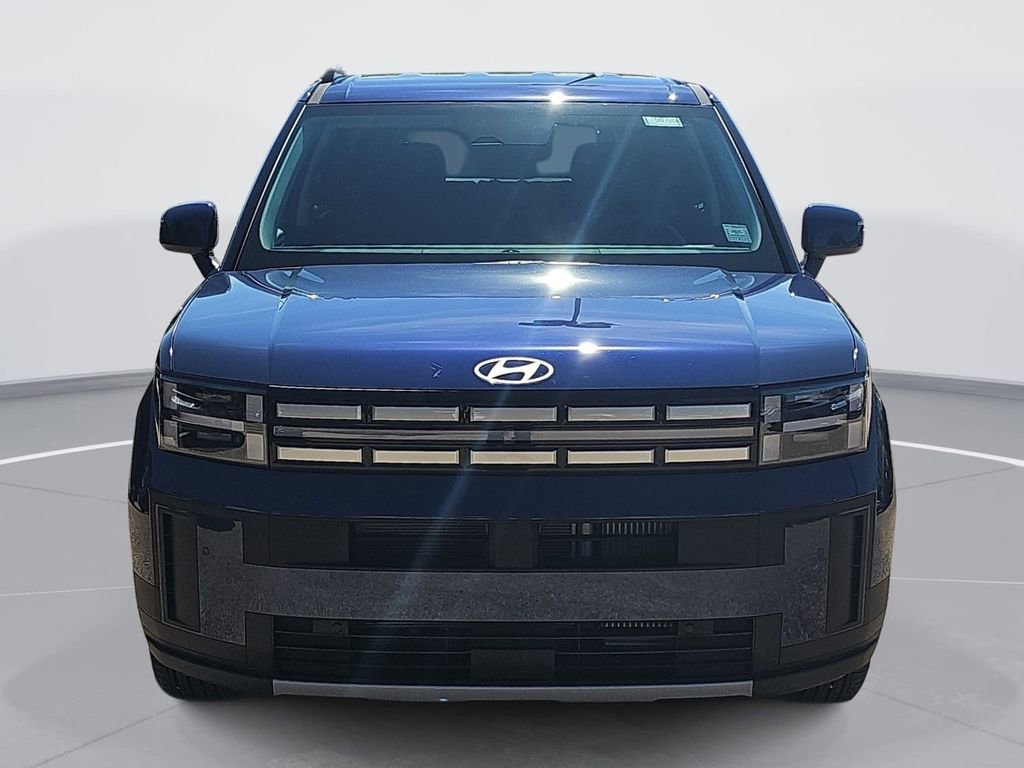 New 2026 Hyundai Santa Fe SEL AWD/4WD image 2