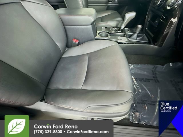 Used 2023 Toyota 4Runner TRD Off-Road Premium w/ Moonroof Package image 32