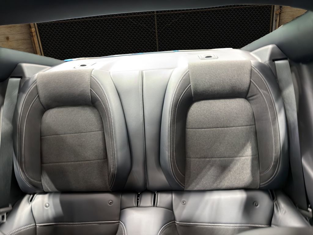 Used 2024 Ford Mustang GT w/ GT Performance Package RWD image 36