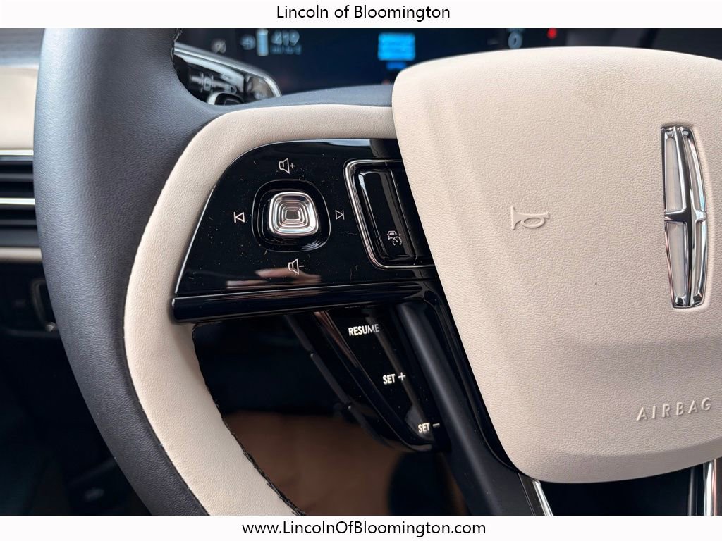 New 2026 Lincoln Corsair Premiere image 46