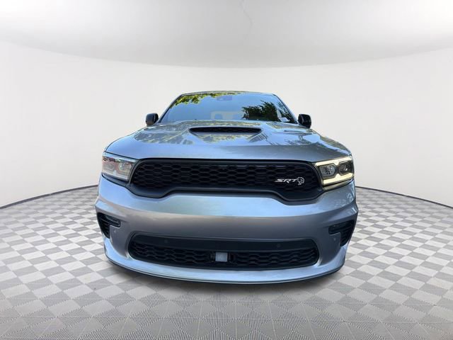 Used 2021 Dodge Durango R/T w/ Technology Group RWD video 2