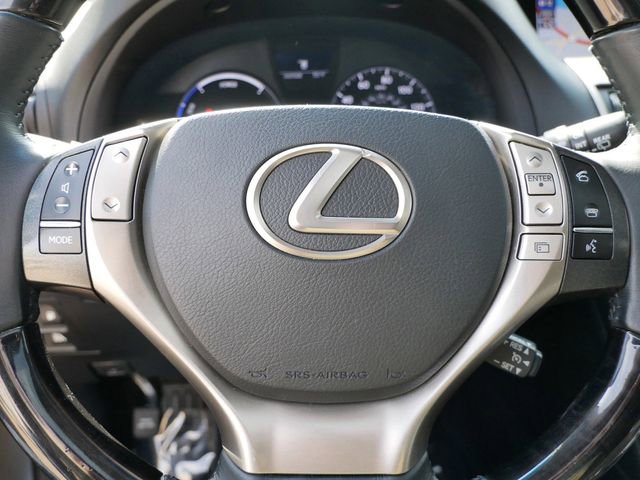 Used 2013 Lexus RX 450h AWD w/ Navigation Pkg image 16