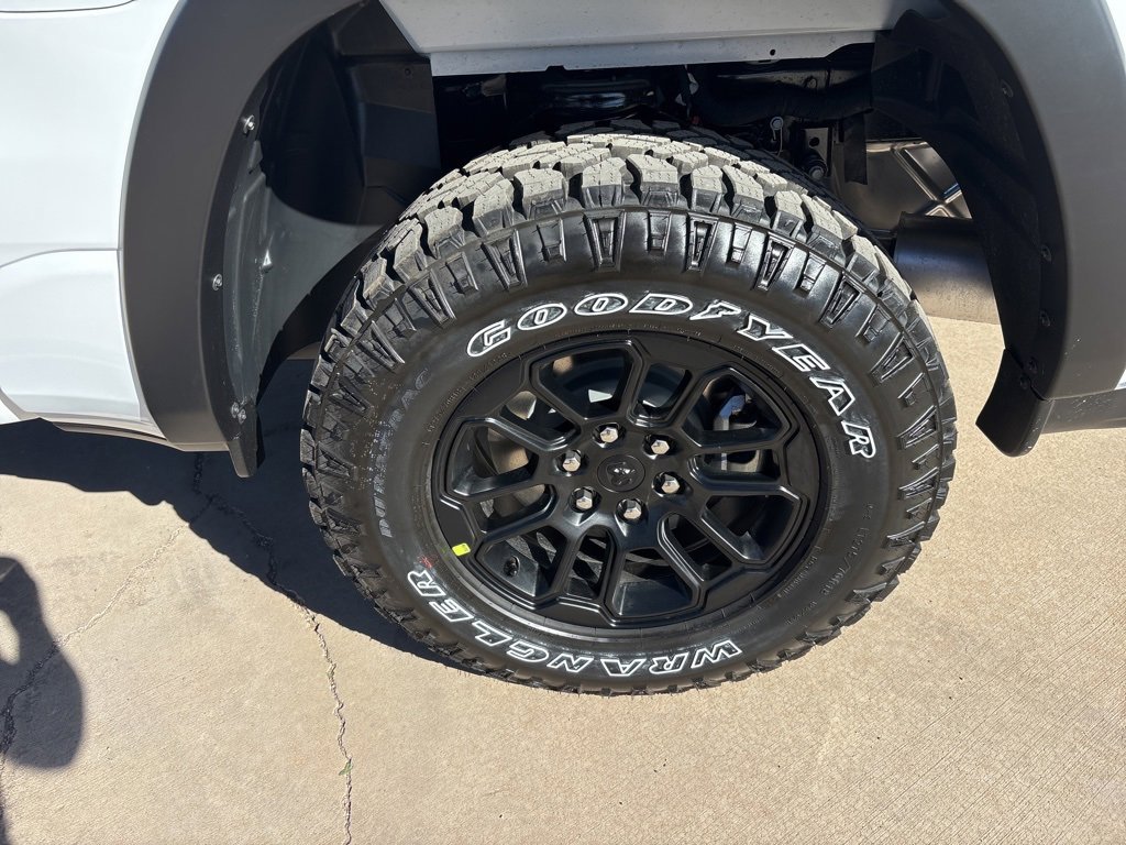 New 2026 RAM 1500 Rebel w/ Rebel Level 2 Equipment Group image 10