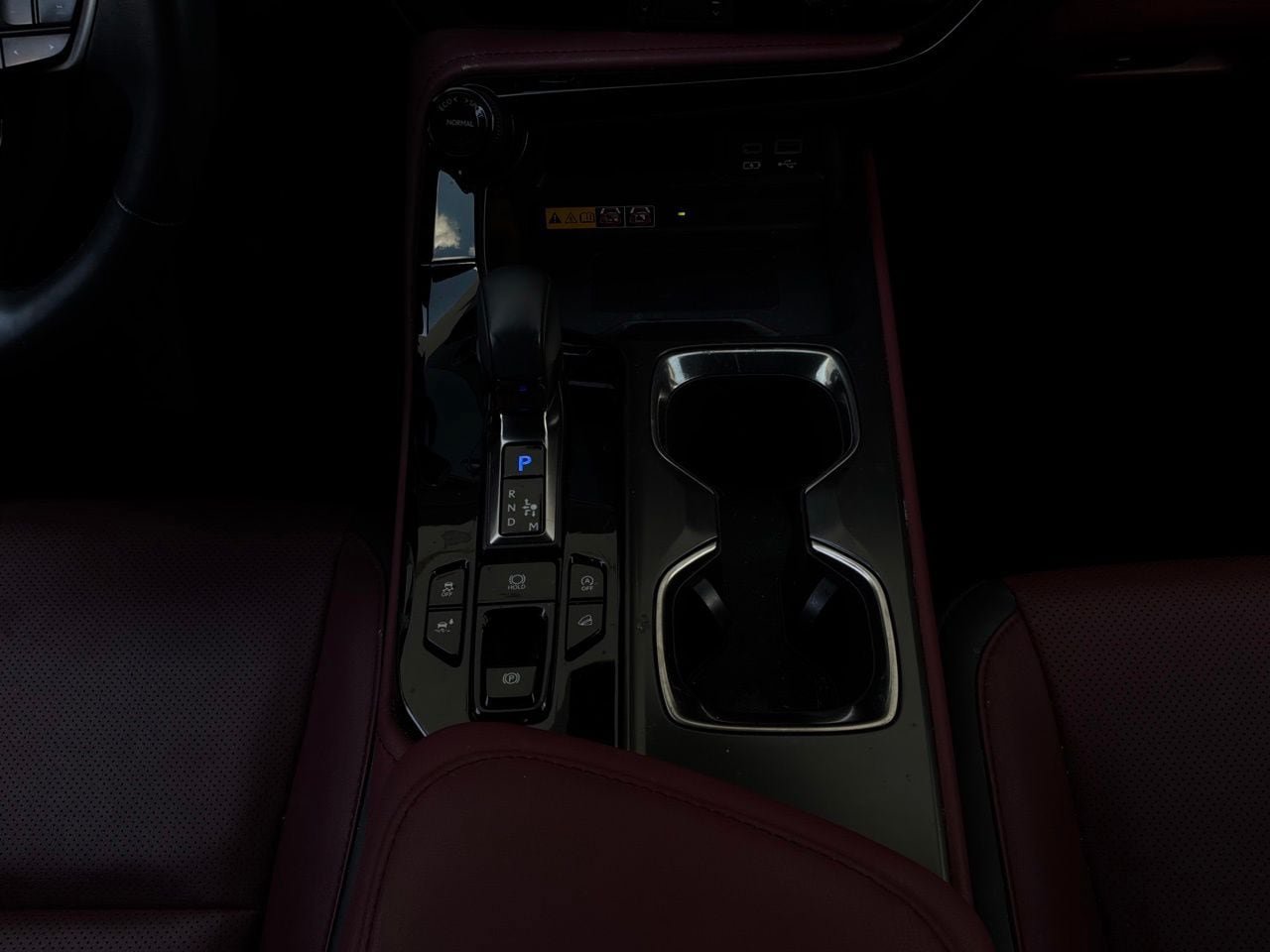 Used 2024 Lexus NX 350 AWD image 16