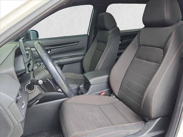 Used 2025 Honda CR-V Sport image 14