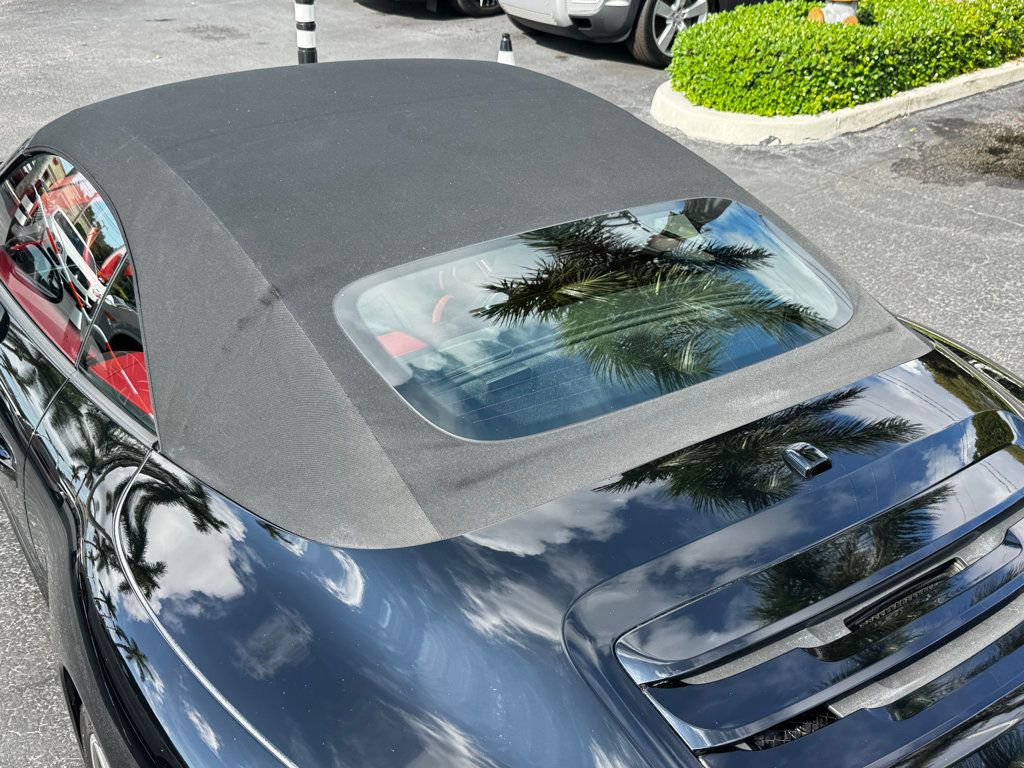 Used 2015 Porsche 911 Carrera image 31